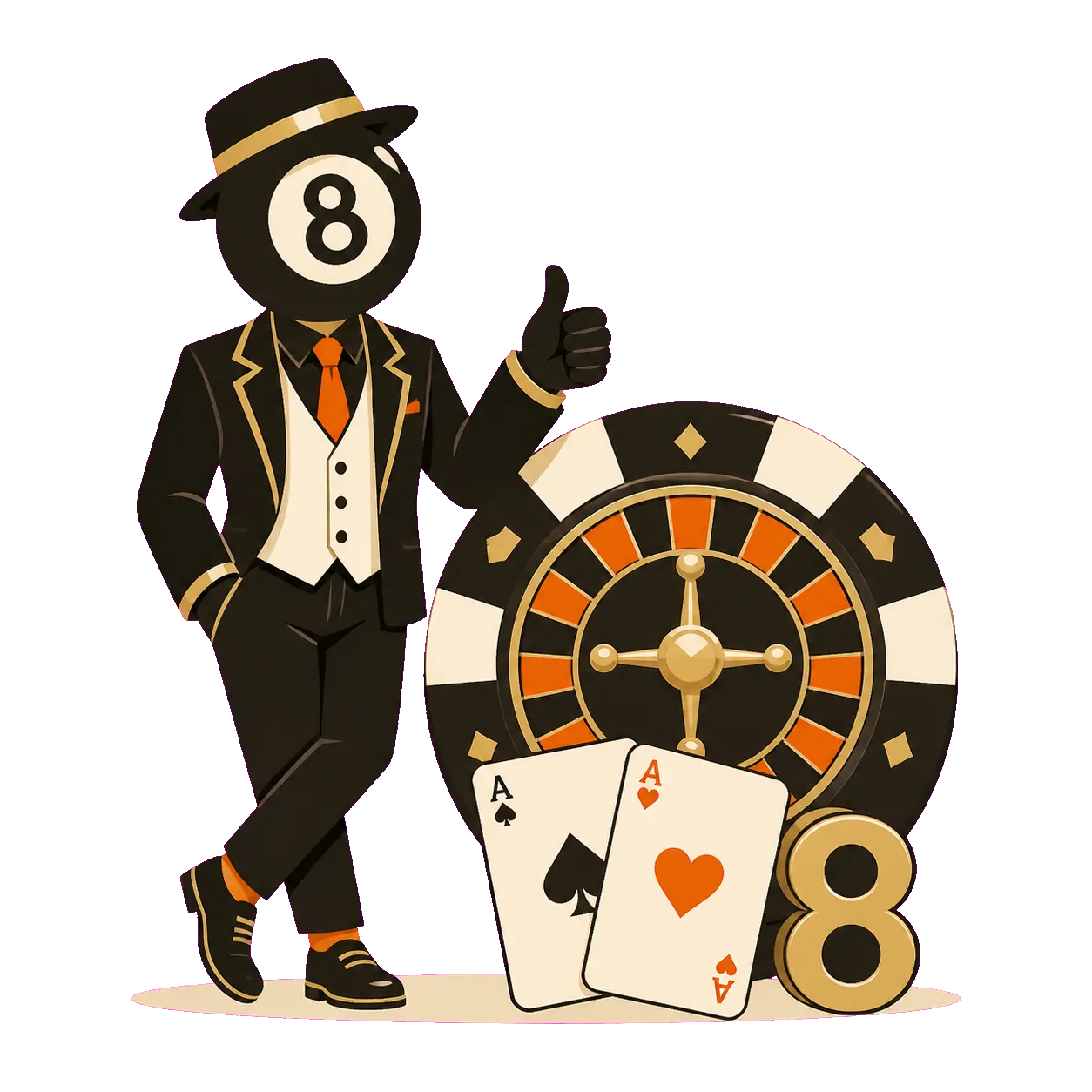 Lucky8